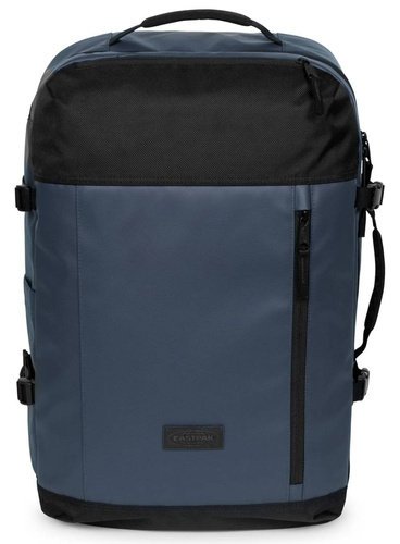 Plecak kabinowy Eastpak CNNCT Travelpack - CNNCT admiral