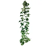 Sztuczne kwiaty - Liście sztuczne girlanda 220 cm - miniaturka - grafika 1