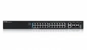 Switche - Switch Zyxel XGS2220-30-EU0101F 2x 10Gb | 24x 1Gb 4x SFP+ - miniaturka - grafika 1