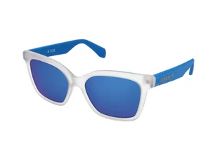 Adidas OR0070 26X - Okulary przeciwsłoneczne - miniaturka - grafika 1