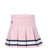 Sukienki i spódniczki dla dziewczynek - POLO RALPH LAUREN Spódnica - miniaturka - grafika 1