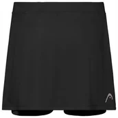 Sukienki i spódnice sportowe - Spódniczka damska Head Easy Court Skort Women black M - miniaturka - grafika 1