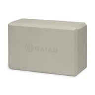 Klocki do jogi - GAIAM KOSTKA DO JOGI SANDSTONE 64974 - miniaturka - grafika 1