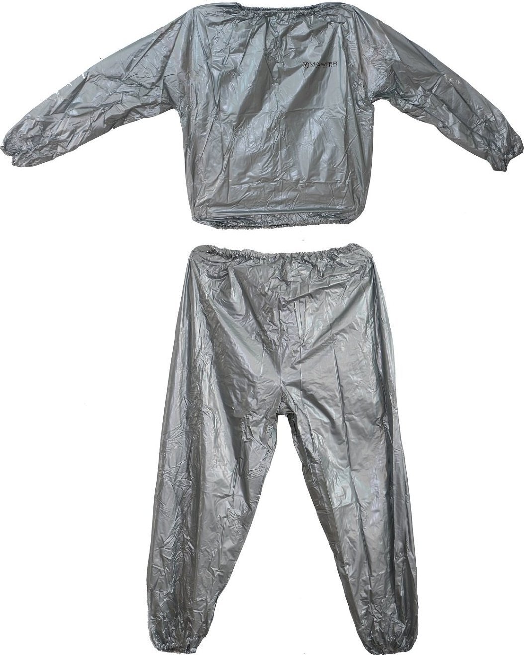 Master Kombinezon Strój do Ćwiczeń Sauna XL MAS4A440-XL
