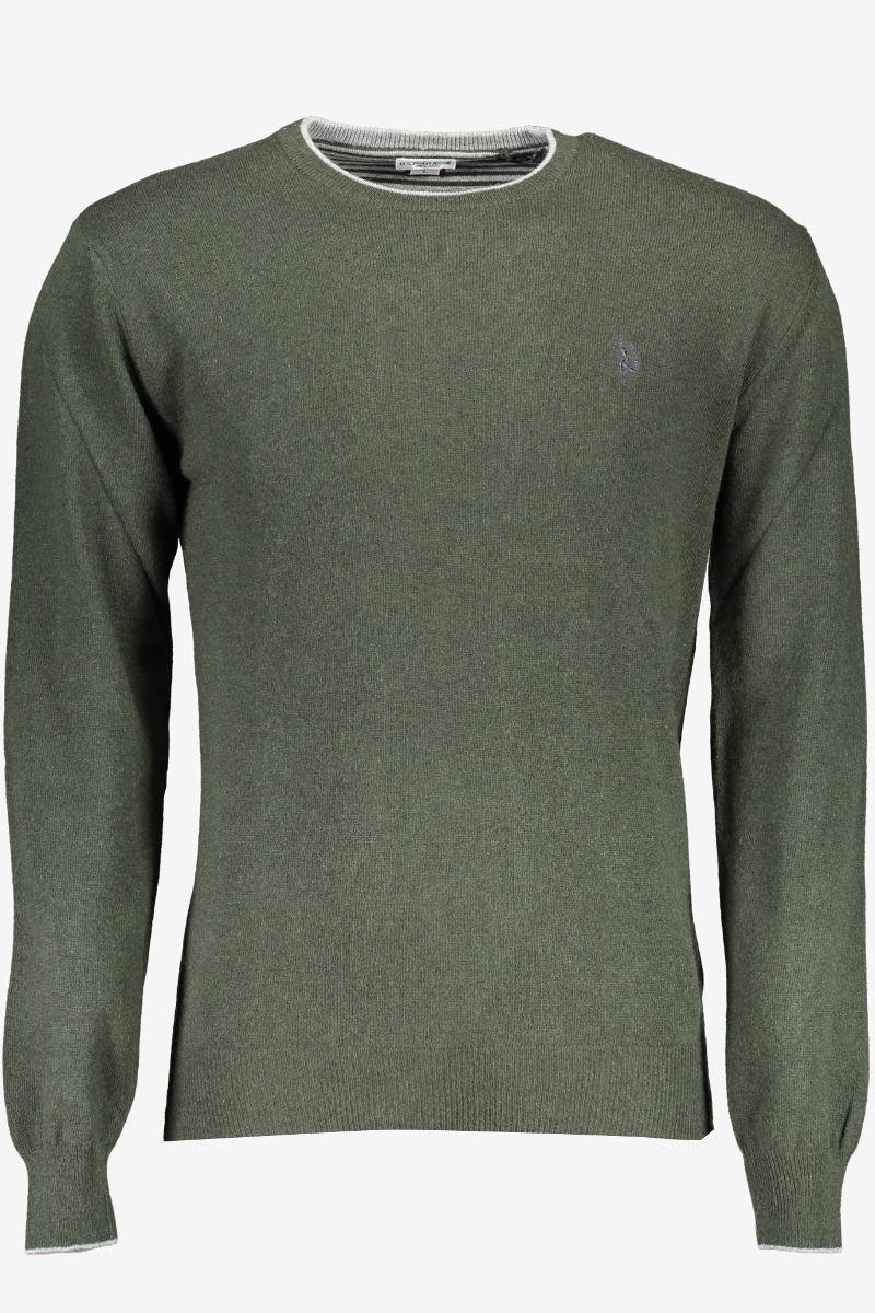 U.S. POLO ASSN. Sweter Męski 5925252626
