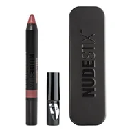Konturówki do ust - Nudestix - Intense Matte - Sztyft Do Policzków I Ust - Intense Matte Lip+cheek Pencil - Mystic - Dla Kobiet - miniaturka - grafika 1