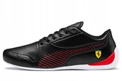 Buty sportowe męskie - Buty Puma Sf Drift Cat 7S Ultra Ferrari future 44 - miniaturka - grafika 1