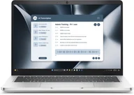 Laptopy - DELL Pro 13 Plus PB13255 Copilot+ PC AMD Ryzen AI 5 340 (13.3") Full HD+ 32 GB LPDDR5x-SDRAM 1 TB SSD Wi-Fi 7 (802.11be) Windows 11 Pro Czeski, Słowacki Aluminium T7WGP - miniaturka - grafika 1