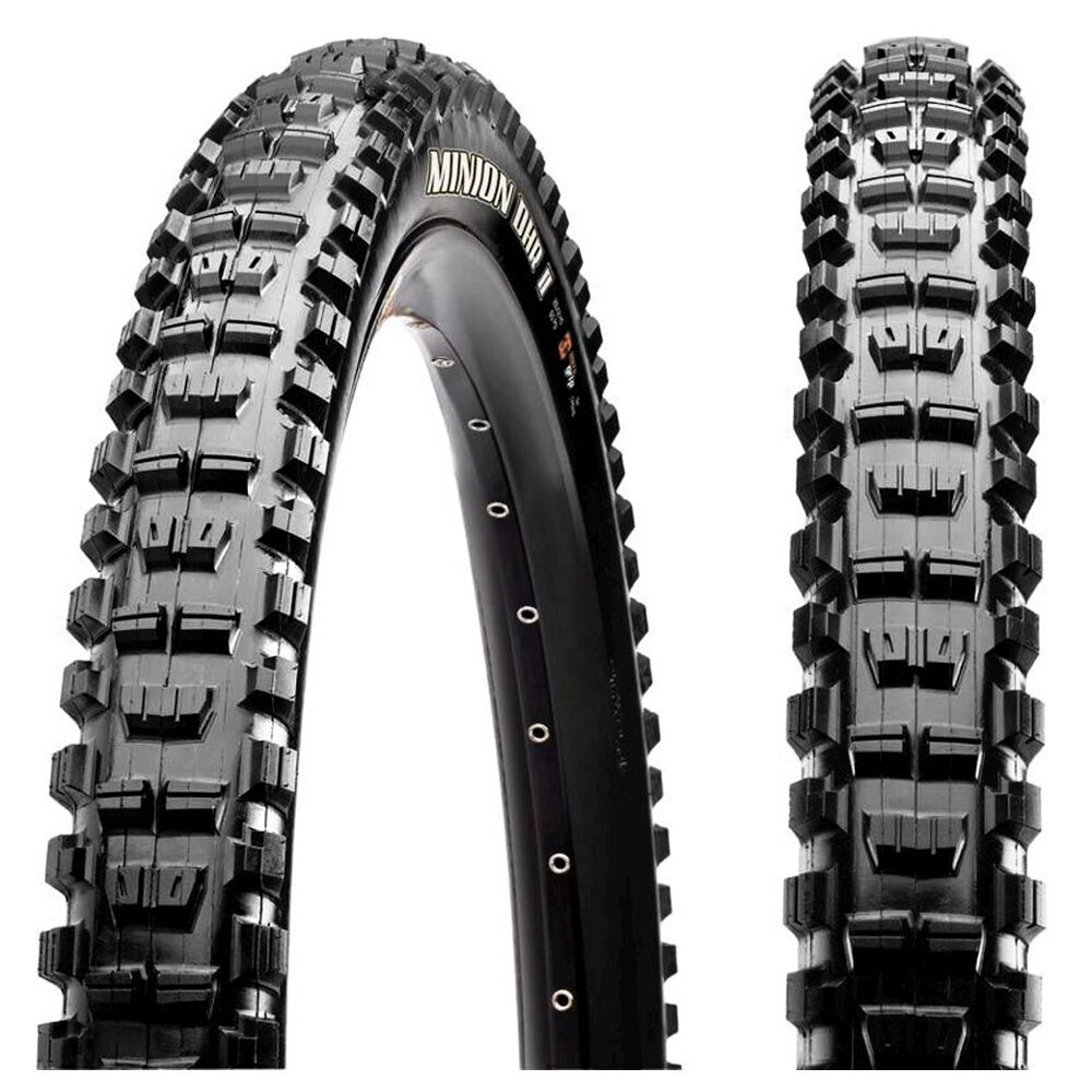 Płaszcz Maxxis Minion Dhr II 29x2.40Wt Kevlar 3CG/EXO+/TR (ETB00447500)