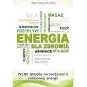 Rozwój osobisty - Energia dla zdrowia - miniaturka - grafika 1