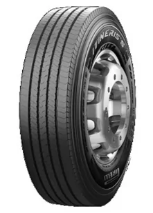 PIRELLI Opona Itineris Steer 90 315/80R22.5 156/150L - Opony ciężarowe - miniaturka - grafika 1
