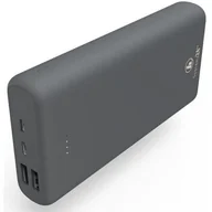 Powerbanki - HAMA Supreme 24HD Power Pack Szary - miniaturka - grafika 1