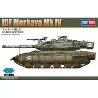 Modele do sklejania - Hobby Boss Israeli Merkava Mk IV GXP-577333 - miniaturka - grafika 1