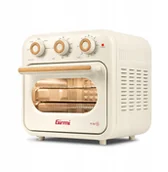 Mini piekarniki - Girmi FG28 14L - miniaturka - grafika 1