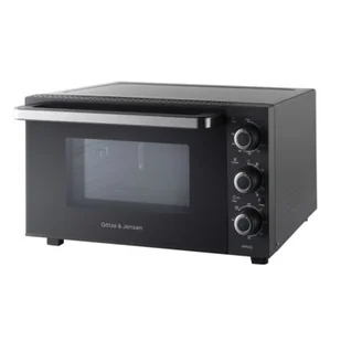 GÖTZE & JENSEN MP630 - Mini piekarniki - miniaturka - grafika 1