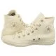 Trampki damskie - Trampki CTAS Hi Egret/Egret/Light Gold A03514C (CO614-a) Converse - miniaturka - grafika 1