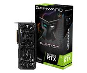 Karty graficzne - Gainward GeForce RTX 3090 Ti Phantom 24GB 471056224-3185 - miniaturka - grafika 1