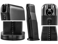 Osprzęt do wiatrówek - Umarex - Magazynek - H&K USP - 4,5 mm - 5.8100.1 - miniaturka - grafika 1