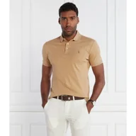 Koszule męskie - POLO RALPH LAUREN Polo | Custom slim fit - miniaturka - grafika 1