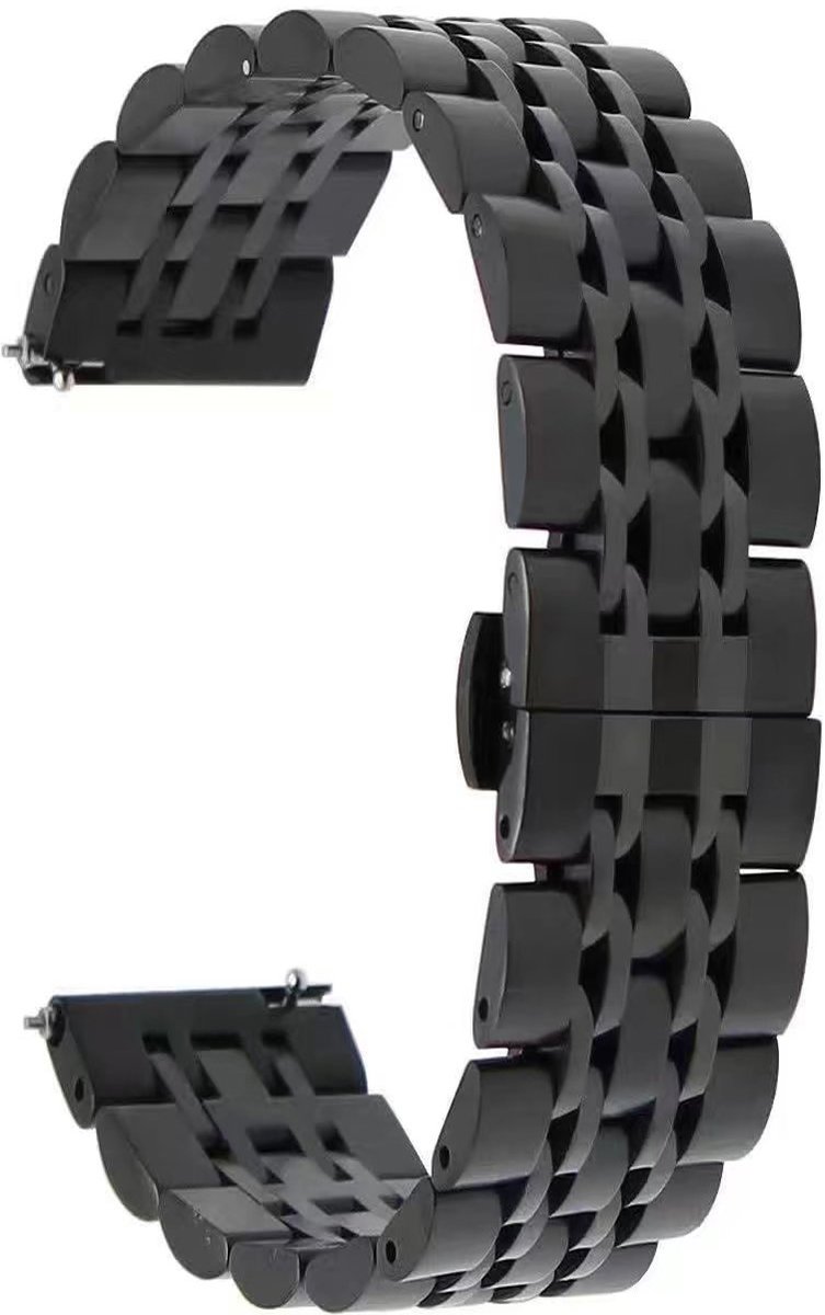 ORYGINALNY ZAMIENNY WYMIENNY PASEK YIVO DO ZEGARKA SMARTWATCH AMAZFIT GARMIN HONOR HUAWEI SAMSUNG XIAOMI TELESKOPY 22MM