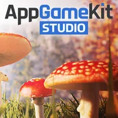 Gry PC Cyfrowe - AppGameKit Studio (1 urządzenie / Lifetime) (Steam) - miniaturka - grafika 1