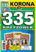 Czasopisma - Kram z Krzyżówkami Seria II - miniaturka - grafika 1