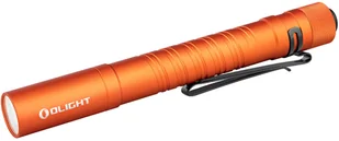 Latarka Olight I5T Plus Cool White Orange - 550 lumenów - Latarki - miniaturka - grafika 1