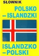 Pozostałe języki obce - Level Trading Słownik polsko-islandzki islandzko-polski - Level Trading - miniaturka - grafika 1