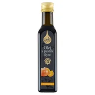 Olej spożywczy - Oleofarm Olej z pestek dyni z wit. D S'olej 250ml - 5904960012545 - miniaturka - grafika 1