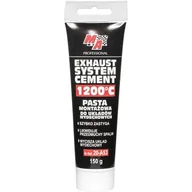 Chemia warsztatowa - Pasta montażowa do układów wydechowych 1200°C - 150 g MA PROFESSIONAL - miniaturka - grafika 1