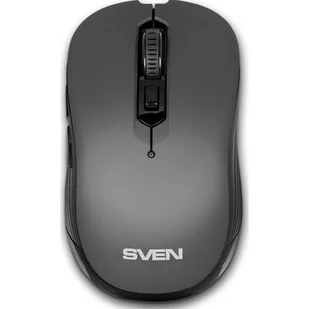 SVEN RX-560SW szary - Myszki - miniaturka - grafika 1