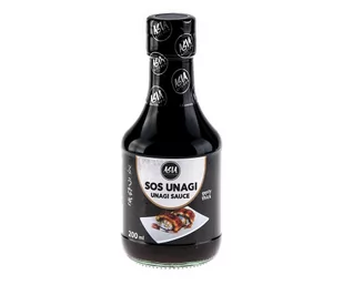 Sos Unagi 200 ml 1 szt. - Sosy w słoikach - miniaturka - grafika 1