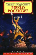 Czasopisma - Kolekcja Świat Dysku - miniaturka - grafika 1