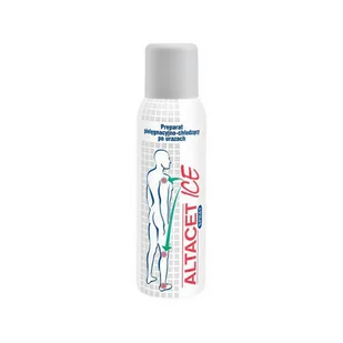 Sandoz Altacet ICE 130 ml - Stawy, mięśnie, kości - miniaturka - grafika 1