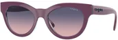 Okulary przeciwsłoneczne - Vogue Okulary Przeciwsłoneczne Vogue VO 5429S 2995I6 - miniaturka - grafika 1