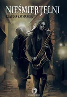 Fantasy - Nieśmiertelni - miniaturka - grafika 1