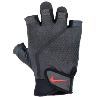 Rękawice do ćwiczeń - Rękawiczki treningowe męskie Nike Extreme Fitness Gloves LG-C4 - grafika 1