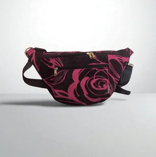 Róże na czarnym tle - Nerki Róże na czarnym tle - Nerki - miniaturka - grafika 1