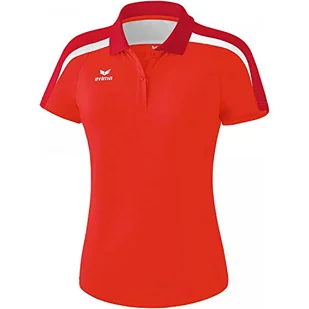 Erima damska koszulka polo, wielokolorowa, 40 1111831 - Koszulki i topy damskie - miniaturka - grafika 1