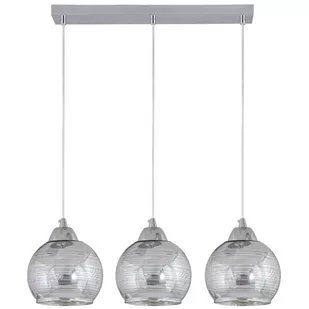 Lampa wisząca TORINO 8185/3 8C Elem - Lampy sufitowe - miniaturka - grafika 1