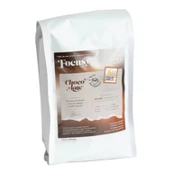Kawa - Kawa ziarnista Focusy ChocoLatte - słodkie i kremowe espresso 1kg - miniaturka - grafika 1