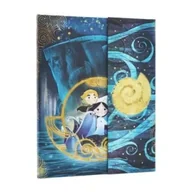 Notesy i bloczki - Notatnik linia Song of the Sea ultra Irish Folklor - miniaturka - grafika 1