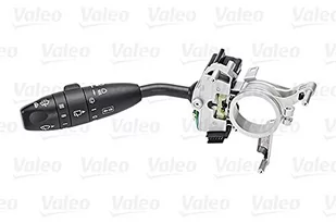 VALEO Przełącznik kolumny kierowniczej 251742 - Akcesoria do układu elektrycznego - miniaturka - grafika 1