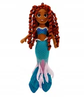 Lalki dla dziewczynek - Disney Maskotka Lalka Mała Syrenka Ariel - miniaturka - grafika 1
