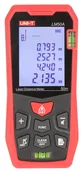 Inne urządzenia pomiarowe - Dalmierz laserowy LM-50A UNI-T - miniaturka - grafika 1