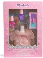 Zabawki kreatywne - Martinelia Starshine Zestaw kosmetyków dla dzieci - miniaturka - grafika 1
