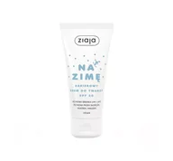 Kremy do twarzy - ZIAJA NA ZIMĘ Barierowy krem do twarzy SPF 30, 50ml - miniaturka - grafika 1