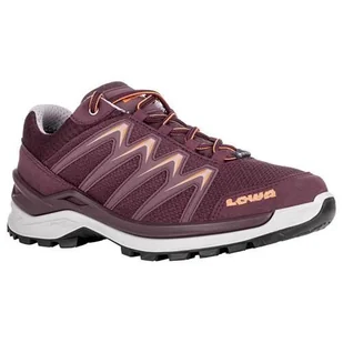Buty trekkingowe damskie Lowa Innox Pro Low Gtx - Buty trekkingowe damskie - miniaturka - grafika 1