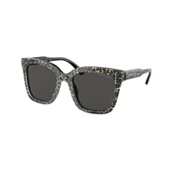 Okulary przeciwsłoneczne - Okulary przeciwsłoneczne Damskie Michael Kors SAN MARINO MK 2163 - miniaturka - grafika 1