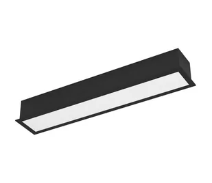 Eglo 900263 - LED Zewnętrzne oświetlenie wpuszczane SALITTA LED/9W/230V IP65 - Lampy ogrodowe - miniaturka - grafika 1